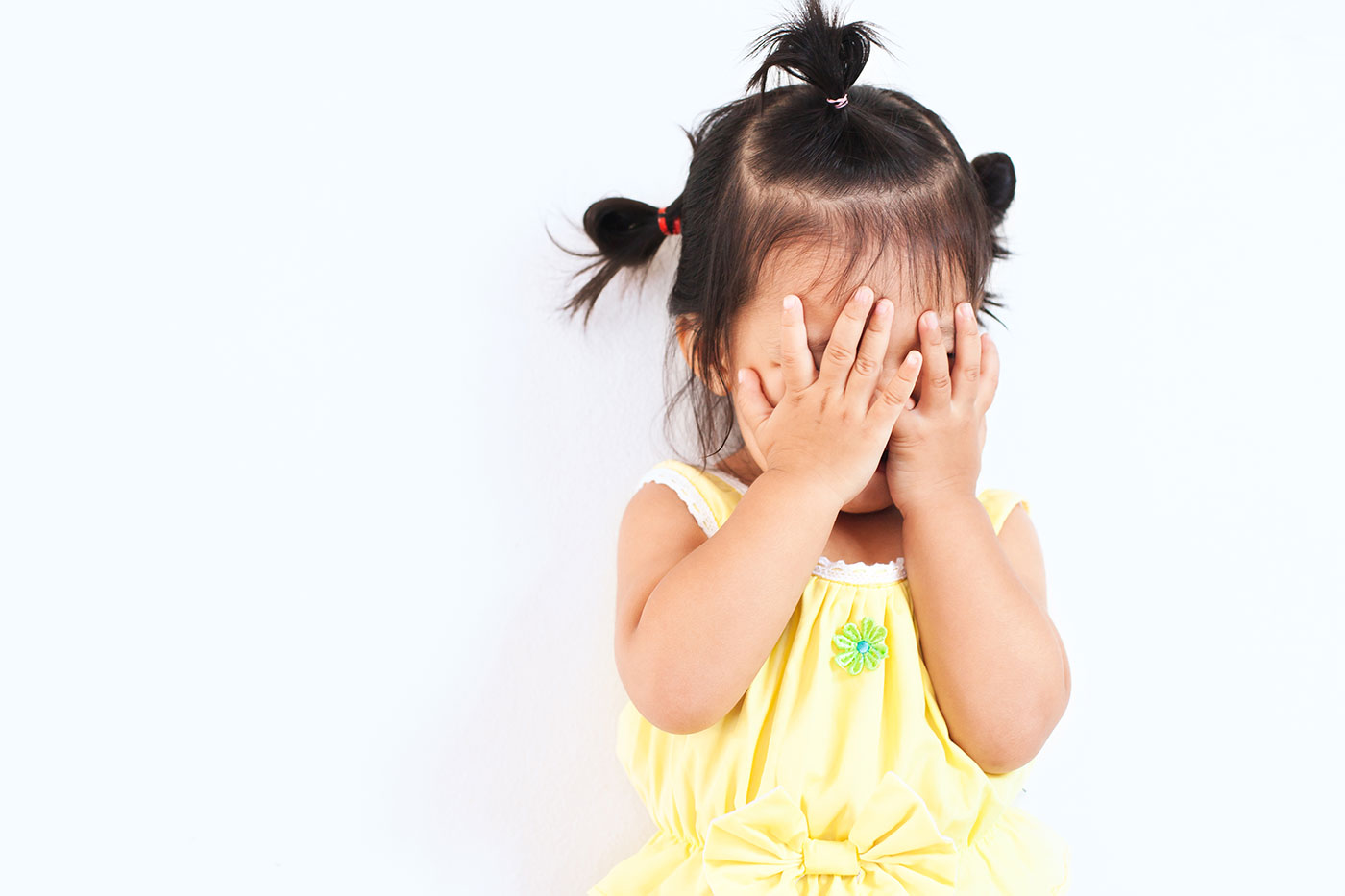 What to Do When Your Child Doesn't Like What Other Kids Typically Do