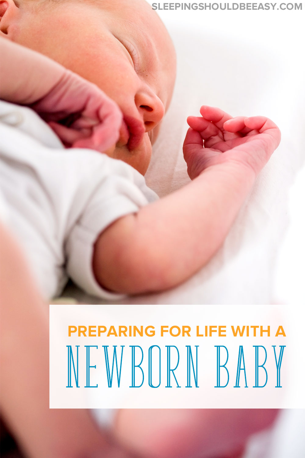 How to Prepare for a Newborn Baby The Parents' Survival Guide