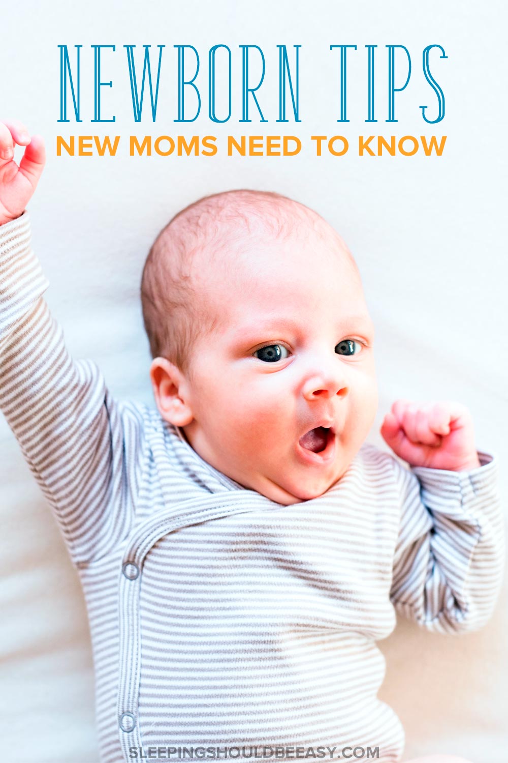 the best baby tips and tricks all parents need to know