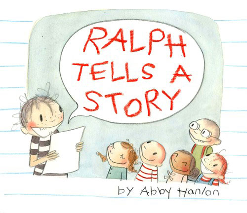 ralph-tells-a-story