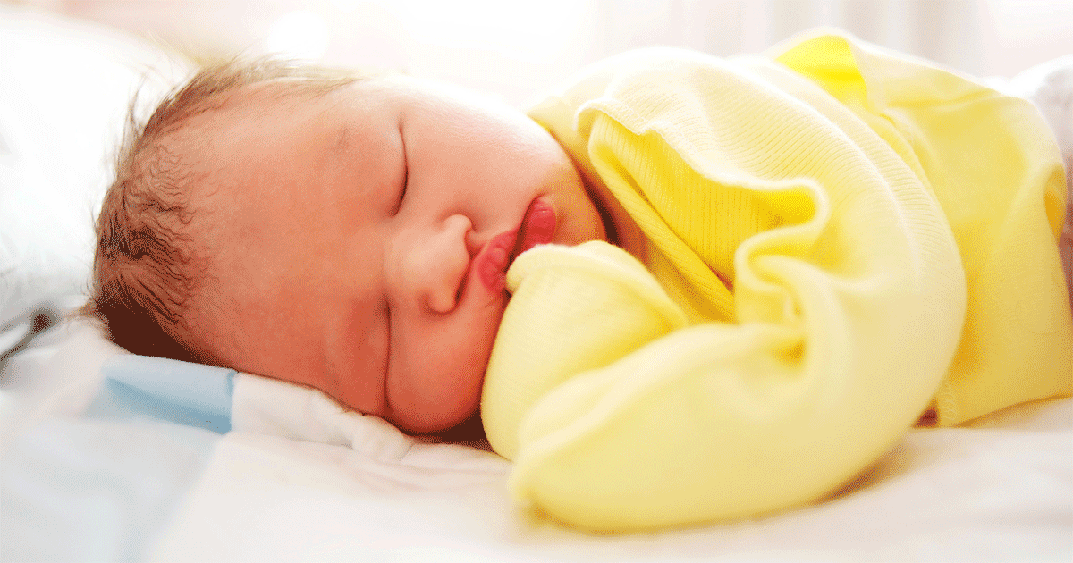 How to Get Baby to Nap Longer: 6 Crucial Tactics You Need ...