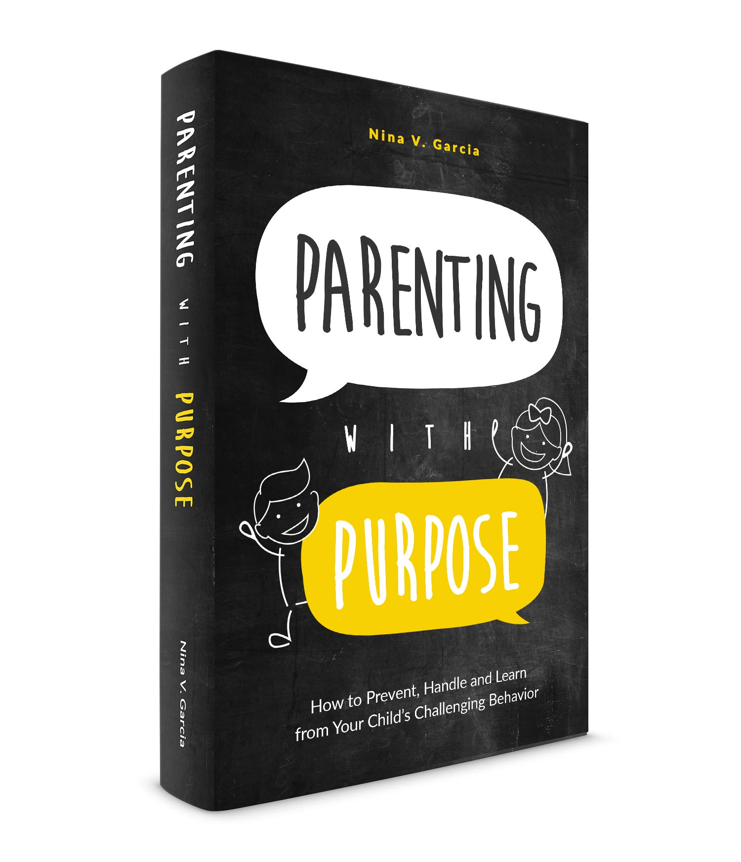 Parenting with Purpose ebook