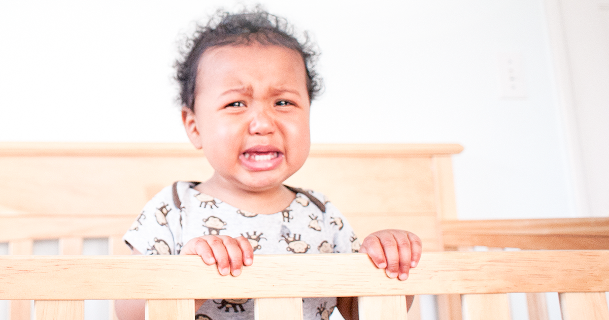 What to Do When You're Seeing 1 Year Old Tantrums Already