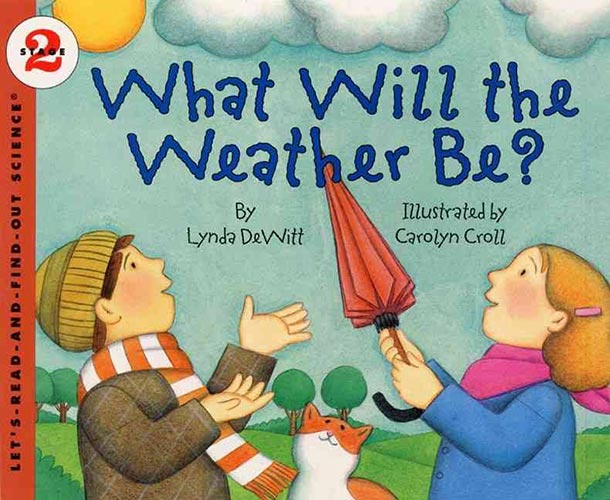 Weather Books For Kids Your Child Will Love To Read And Learn