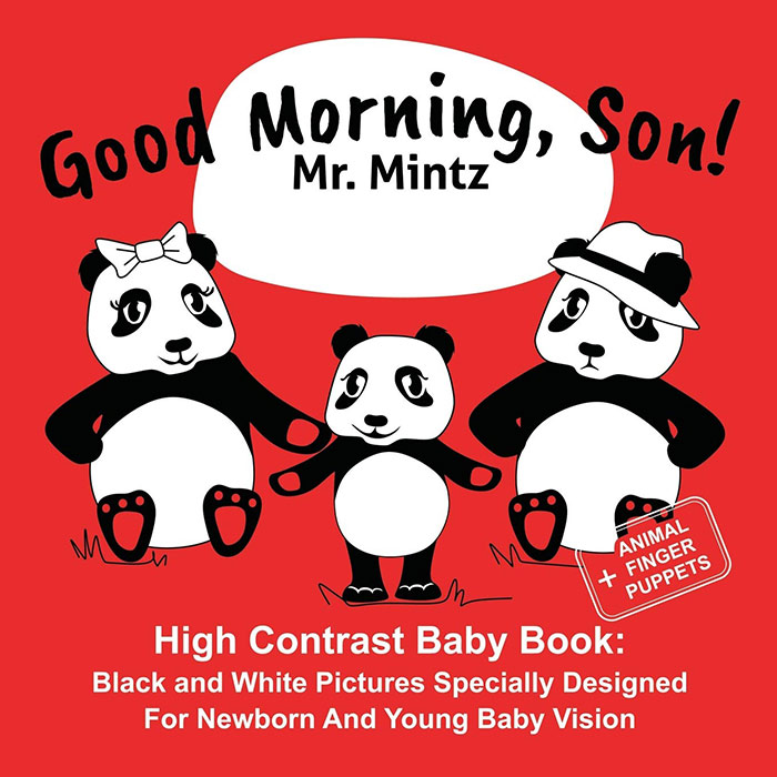 Good Morning, Son! by Mr. Mintz