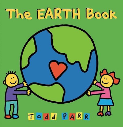 Top Earth Day Books To Inspire Children To Protect The Environment