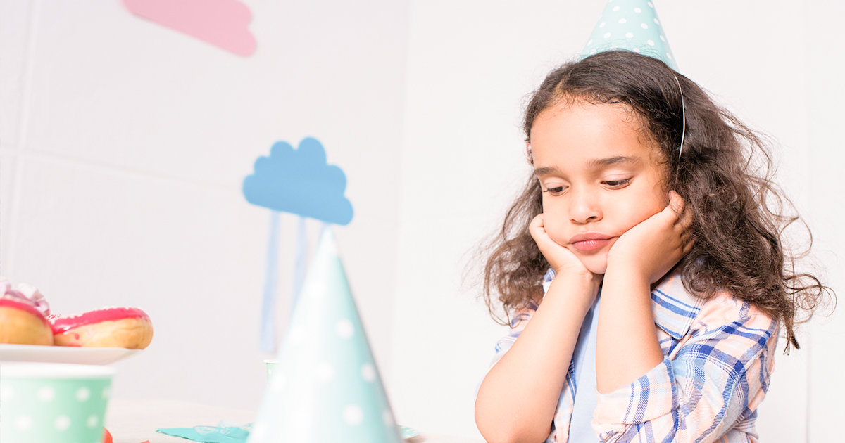 Do You Have an Ungrateful Child? Here's What to Do