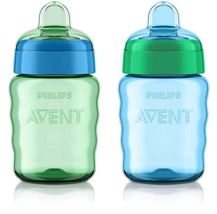 Philips Avent My Easy Sippy Cup