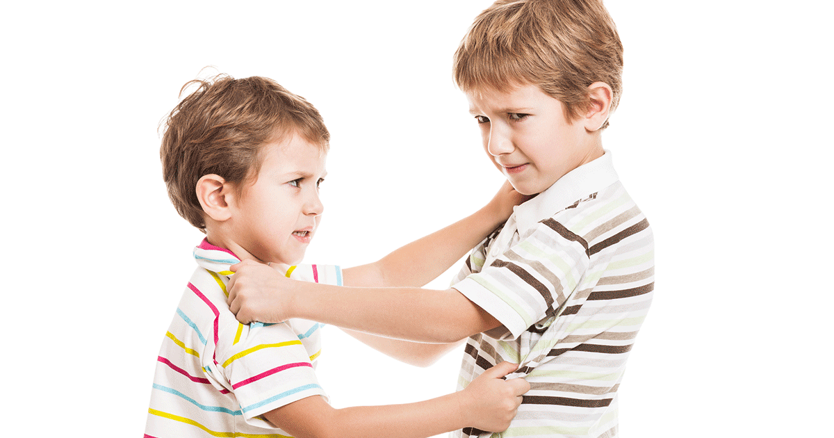 Sibling Rivalry Solutions Tips That Actually Get Your