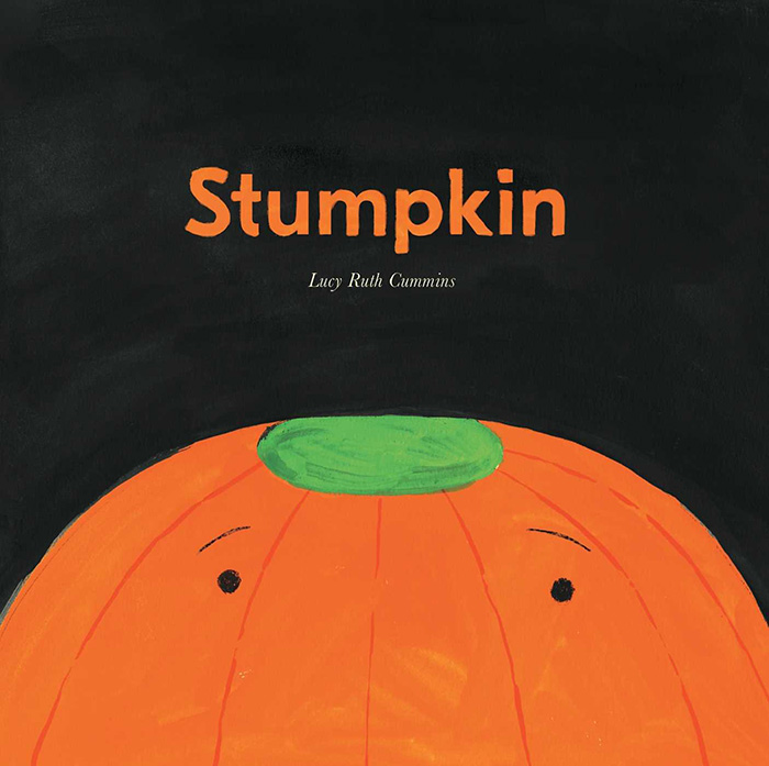 Stumpkin by Lucy Ruth Cummins