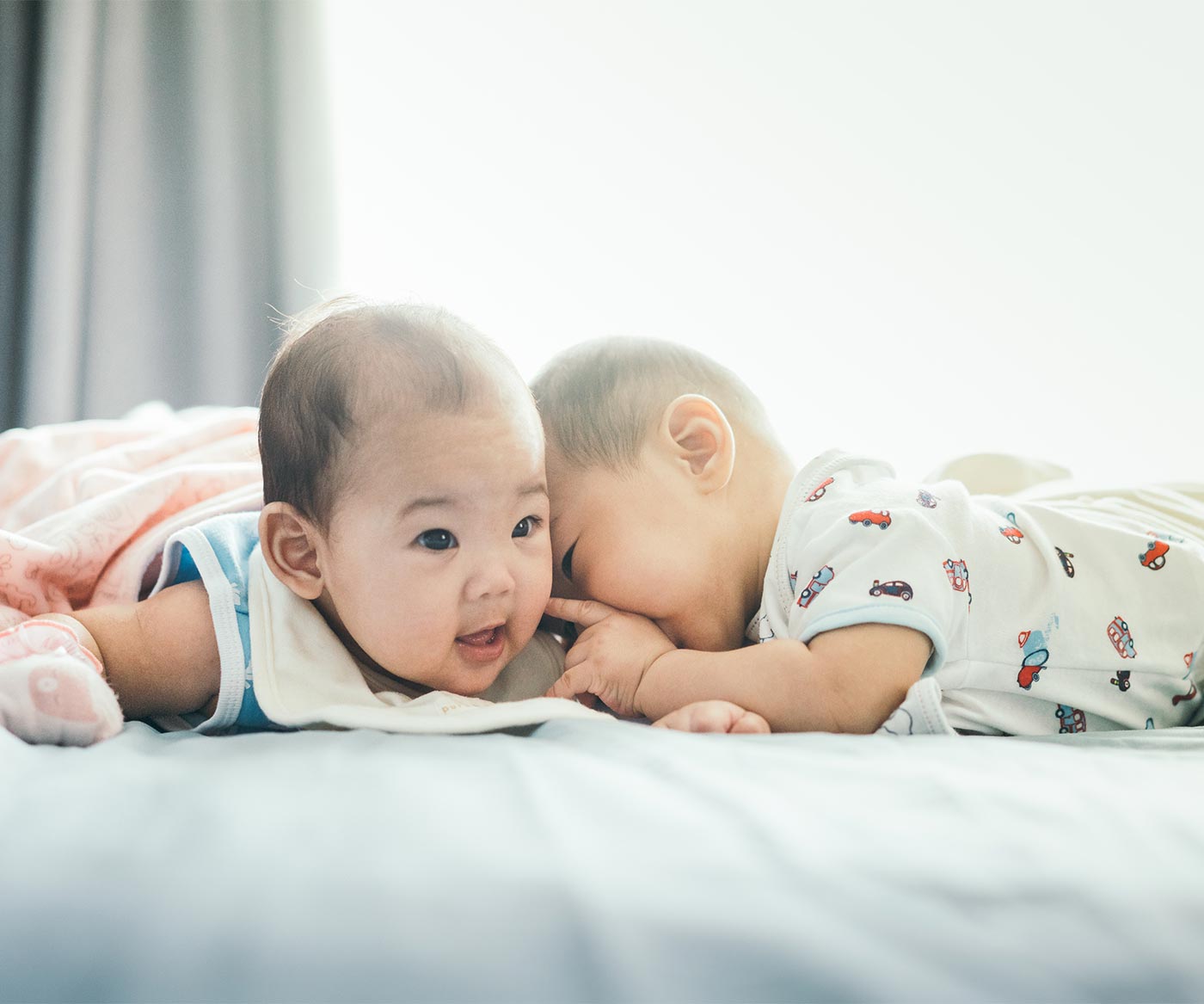 How to Prepare for Twins (The 7 Areas You Need to Cover)
