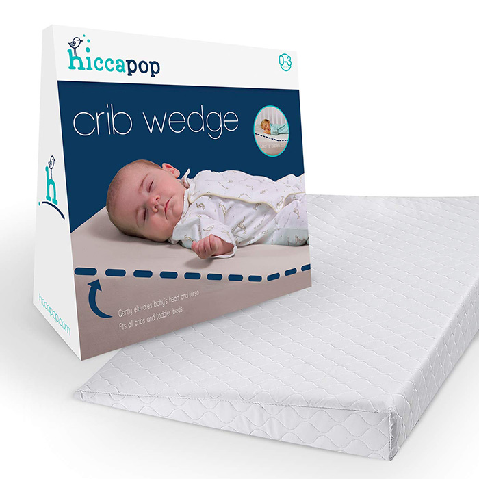 How To Get Baby To Nap In Crib Instead Of Your Arms