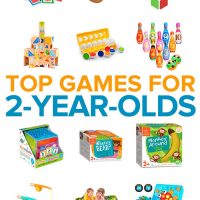 learning games for 2 year olds free
