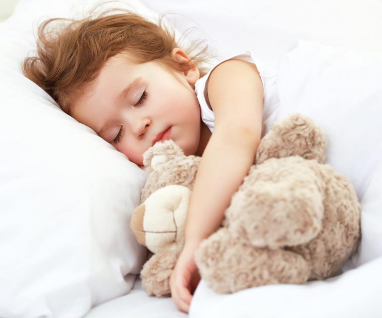 What Should A 2 Year Old Sleep Schedule Be