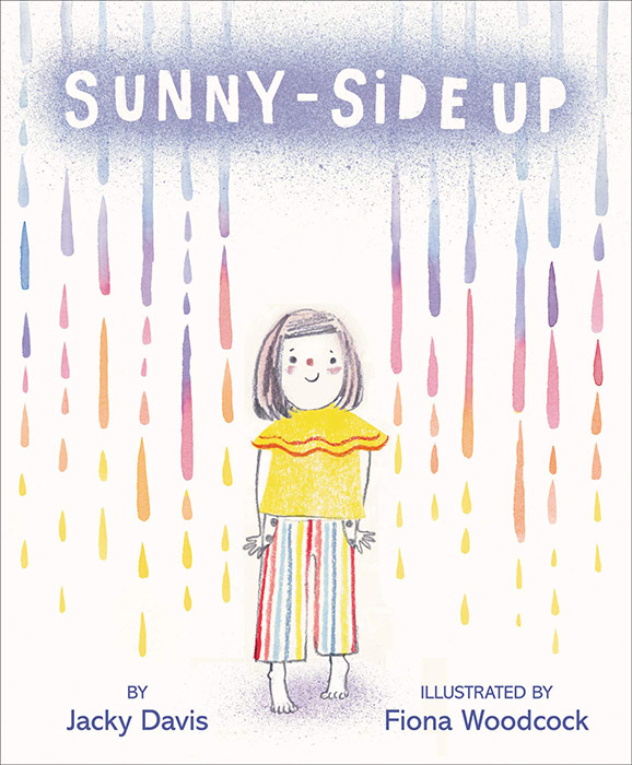 Sunny-Side Up by Jacky Davis