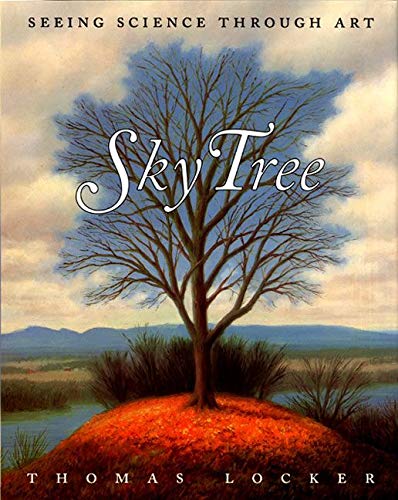 Sky Tree by Thomas Locker