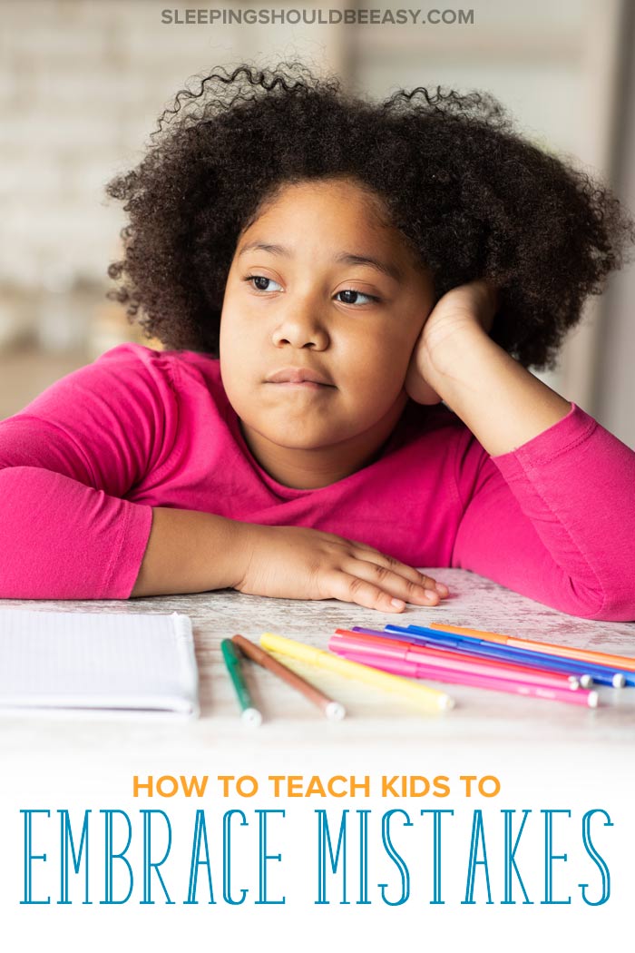 How to Help Kids Learn From Mistakes — Making Caring Common