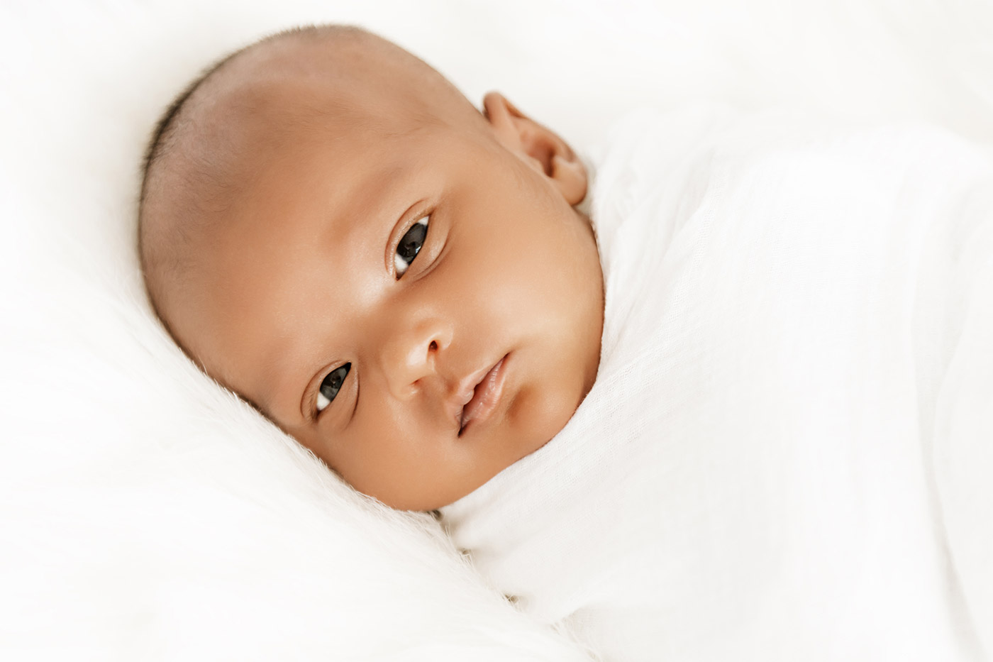 Newborn Sleep Cues