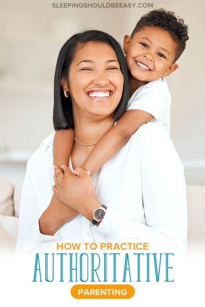 11 Ways to Practice Authoritative Parenting