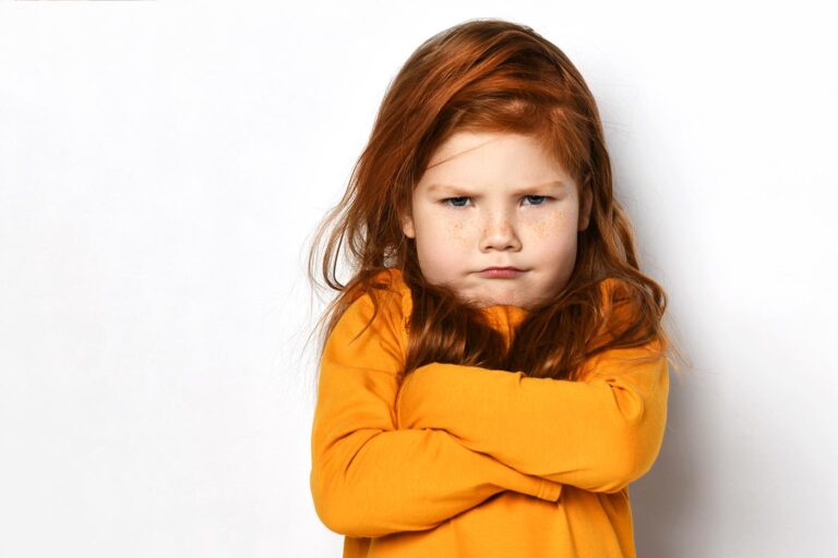 7 Ways to Respond to Your Argumentative Child