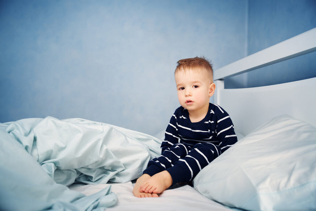 Help Your Toddler Stay In Bed | Sleeping Should Be Easy