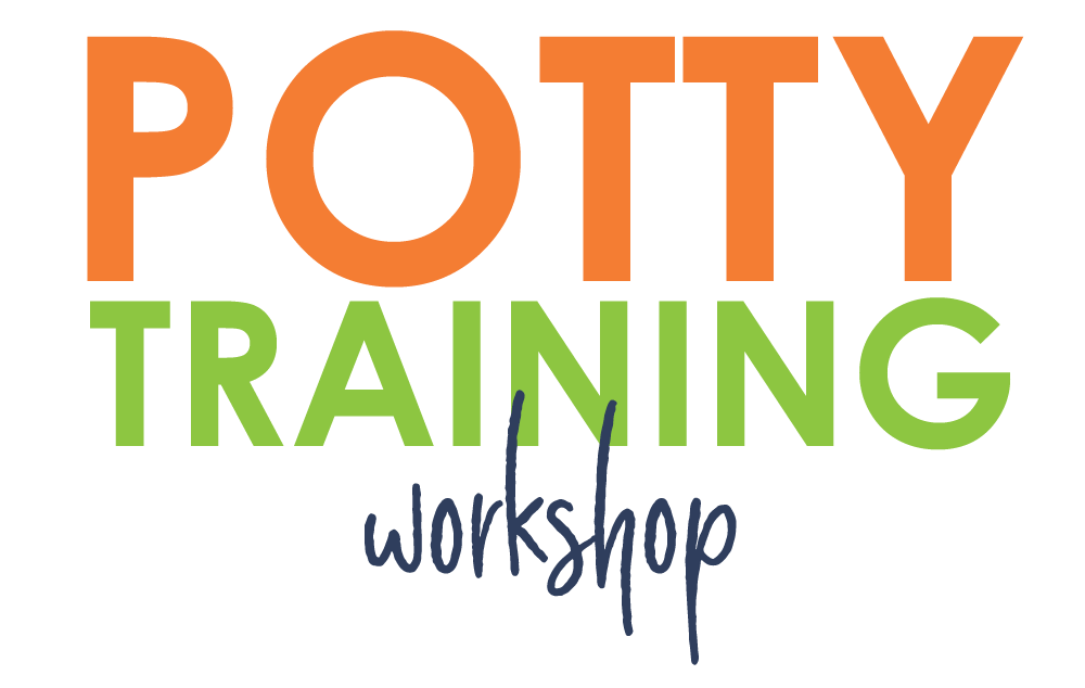 Potty Training Workshop