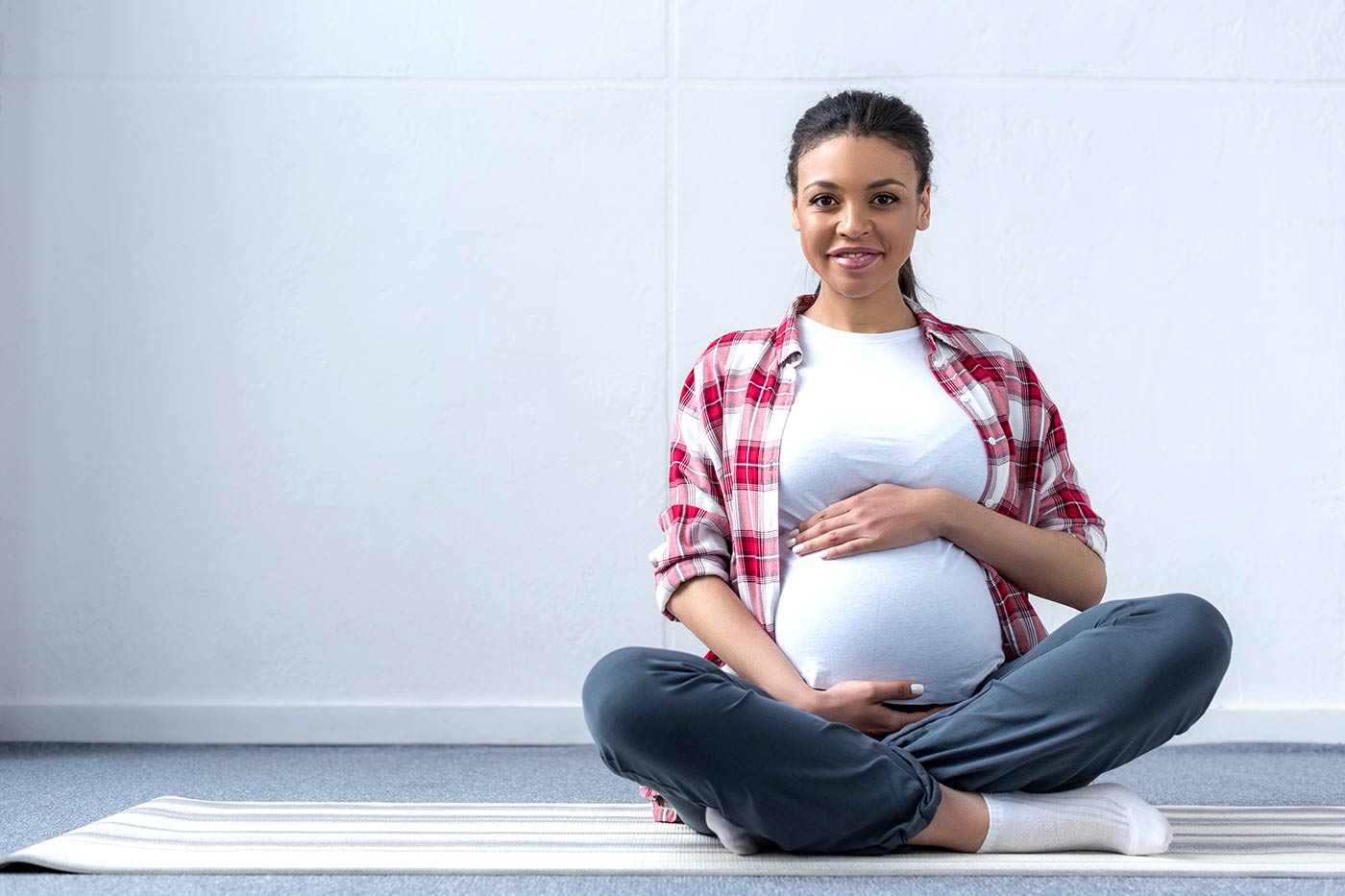 When to Start Buying Baby Stuff During Pregnancy