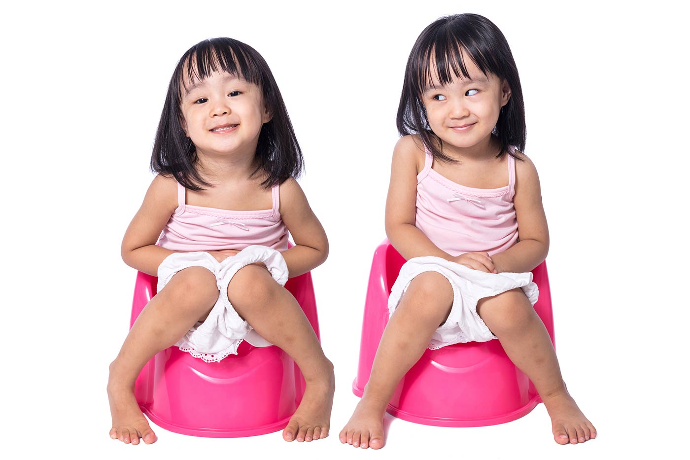 Potty Training Underwear: The Ultimate Guide to Success