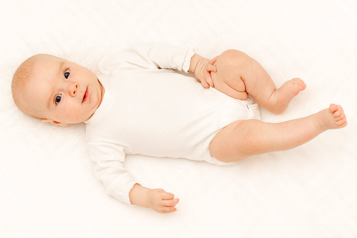 What Should Baby Wear at Night?