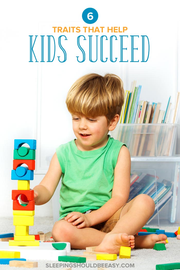 Help Kids Succeed