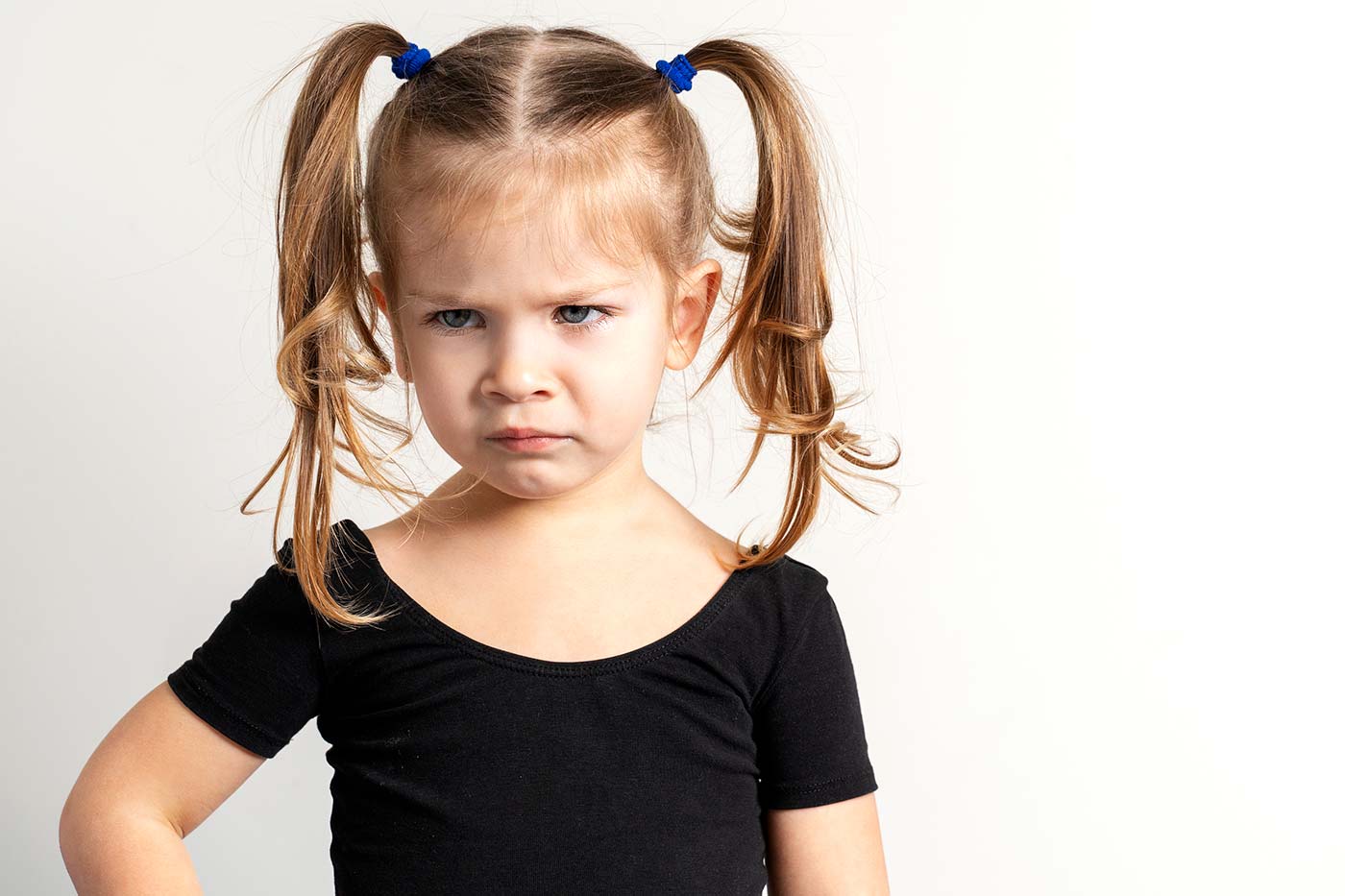 How to Stop Your Child from Whining