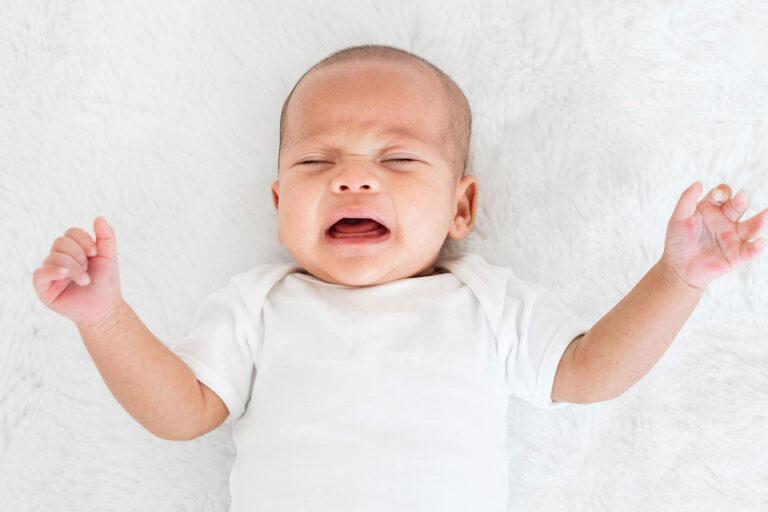 Is Your 6 Month Old Waking Every 2 Hours?