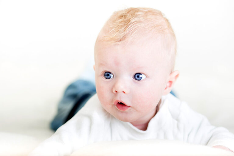 50 Classic Baby Names for Boys That Are Still Cool Today