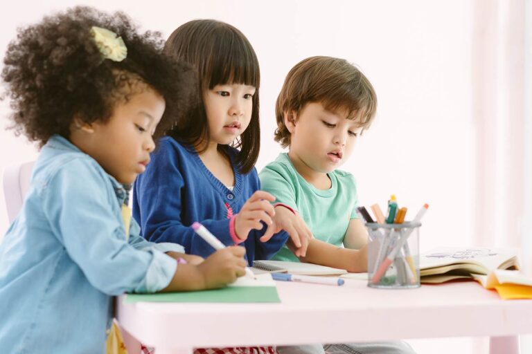 Preschool Pros and Cons: Should You Send Your Child to Preschool?