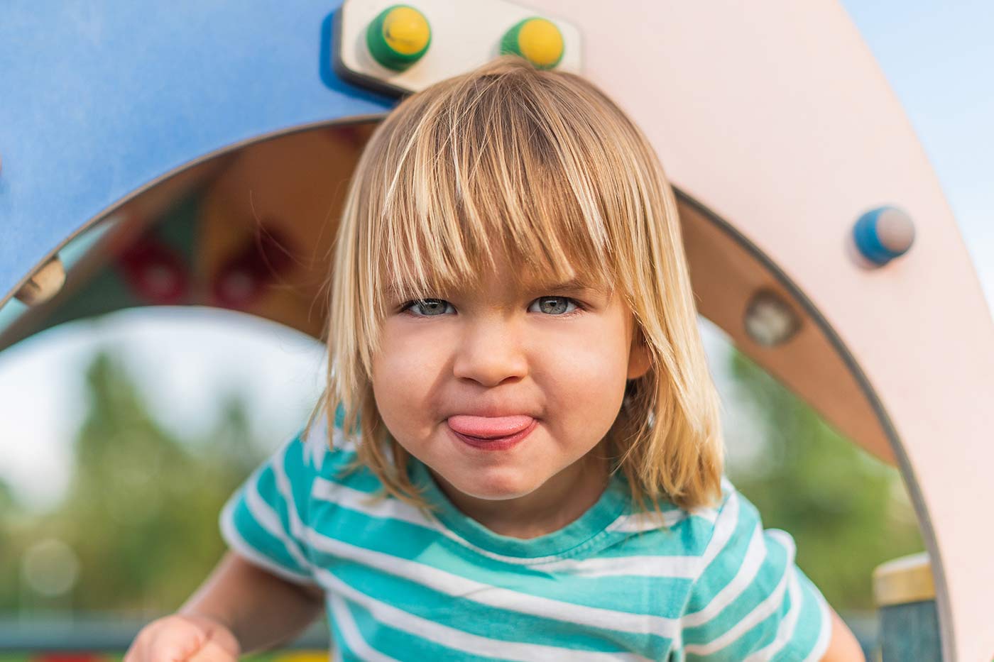 9 Warning Signs of a Spoiled Child