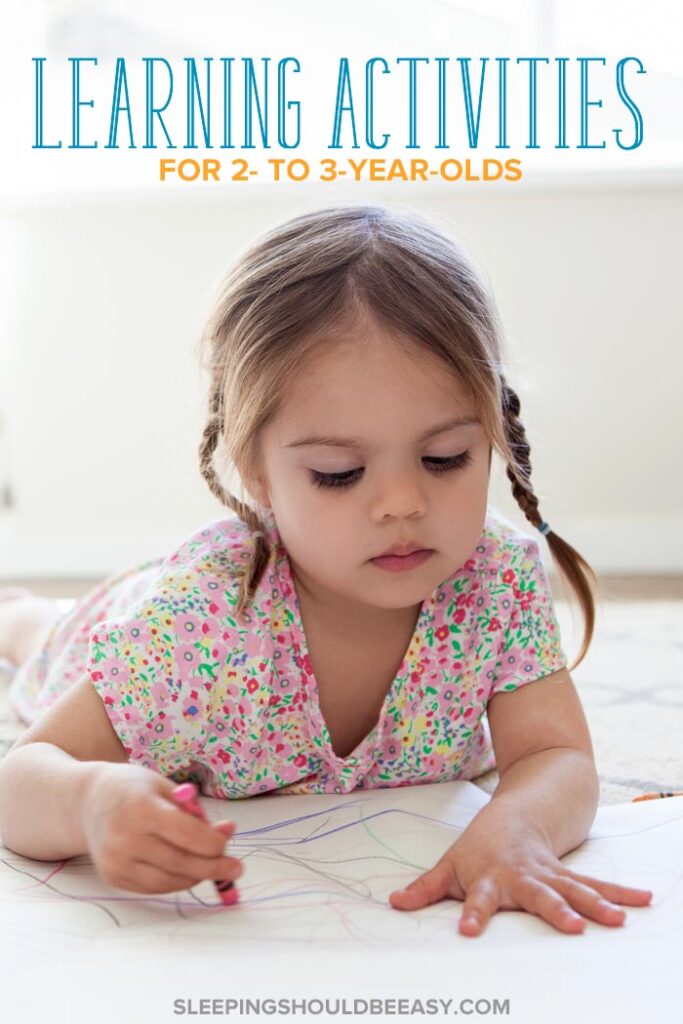 learning-activities-for-2-3-year-olds-sleeping-should-be-easy