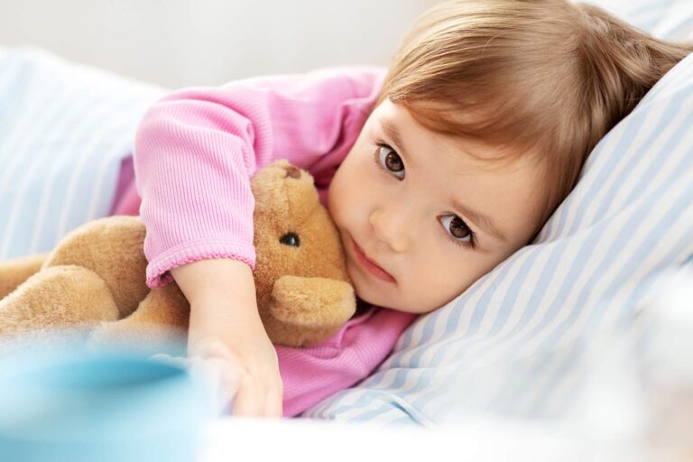 8 Mistakes to Avoid When Your 2 Year Old Refuses to Sleep