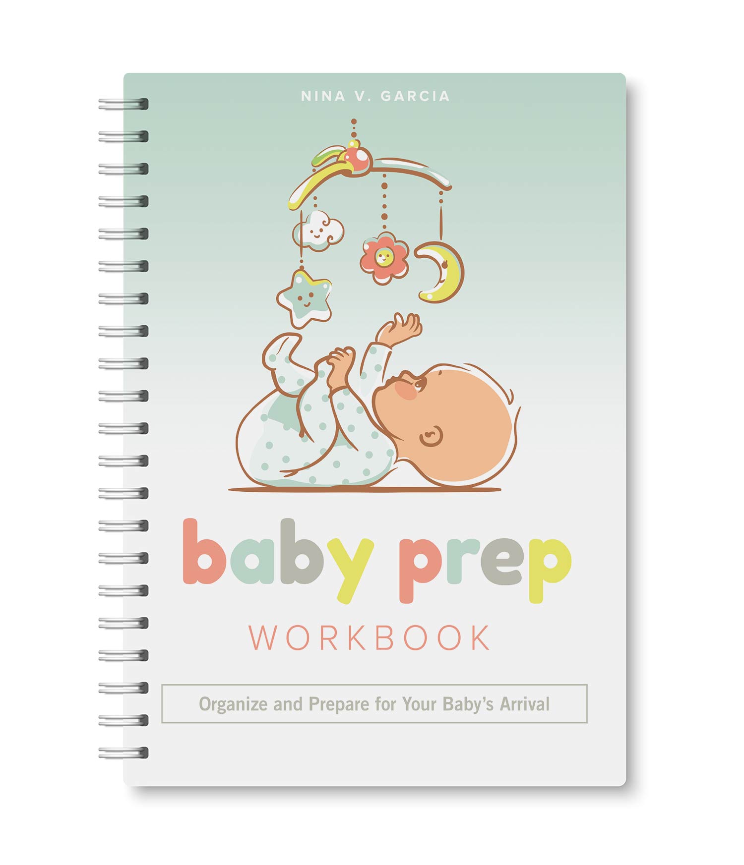 Baby Prep Workbook