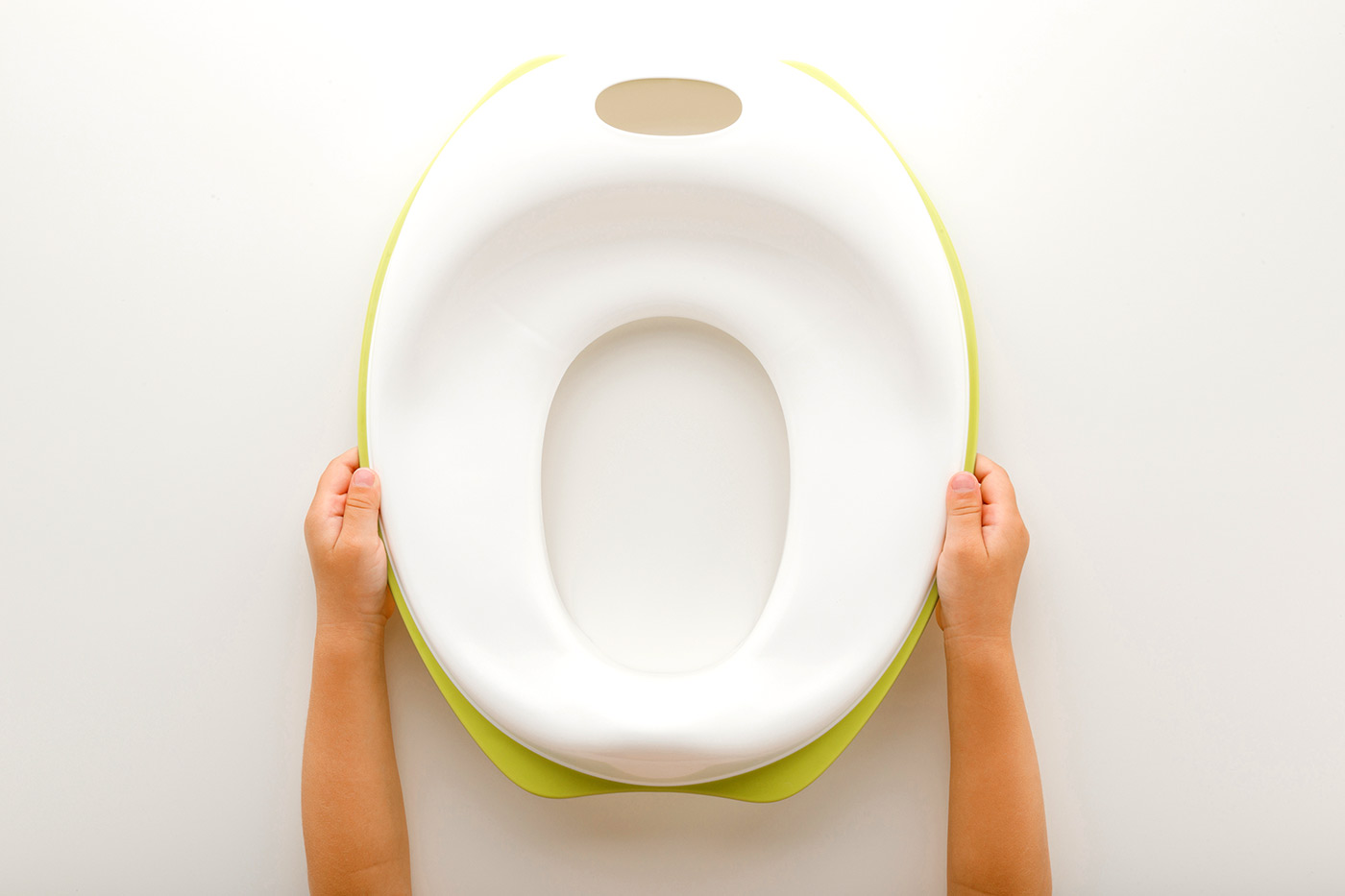When to Stop Potty Training and Wait
